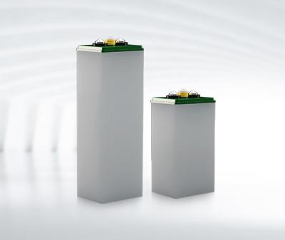 2V PzB Type Lead Acid Traction Battery 100AH JIS Electric Forklift