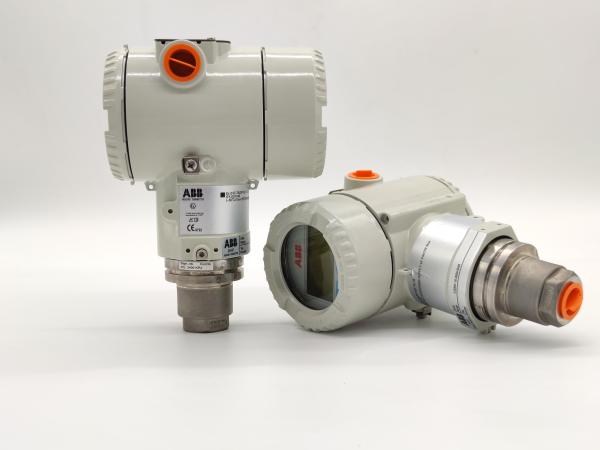 Transmisor de presión multifuncional ABB 2600T Series HART 4~20mA original de fábrica para medición de presión
