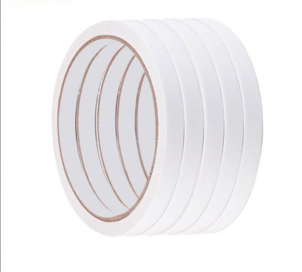Durable Transfer Hot Melt Adhesive Tape Thickness 0.05-0.15mm