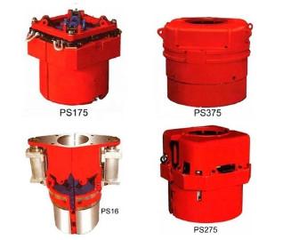PS175 PS205 PS275 PS375 PS16 pneumatique/glissements d'air pour la garniture de forage API Standard