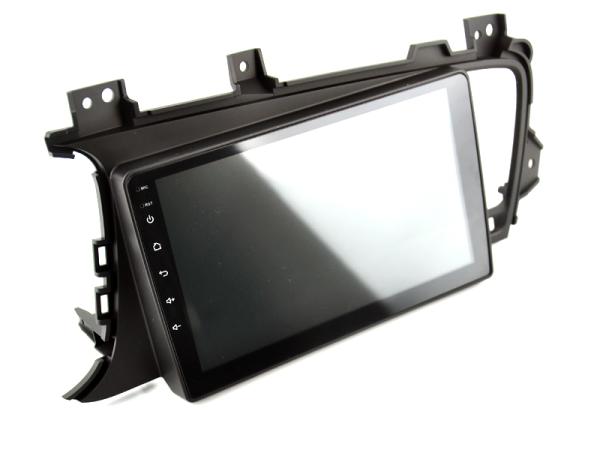 9/10.1 Screen For Kia K5 Optima 2011-2015 Car Multimedia Stereo
