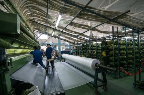Synthetic Indoor Grass Mats For Erosion Control In Fustal Inside Pitch Flooring