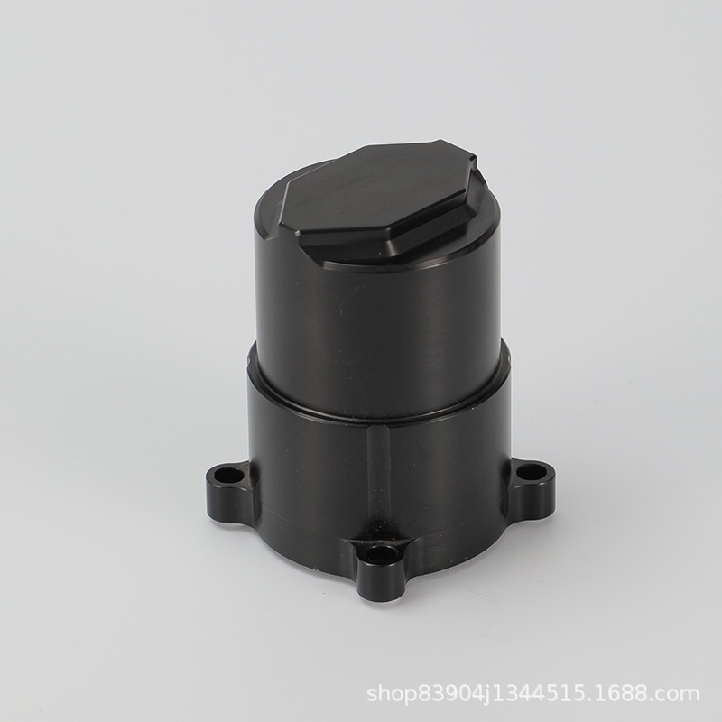 High-Accuracy CNC Precision Hardware Supplier - Custom Steel Parts for Mechanical Systems & Equipment Build