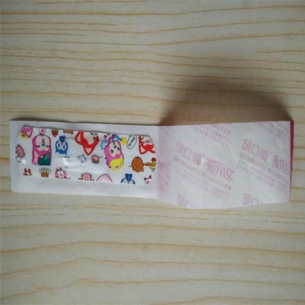 High Speed KC-2000-B Adhesive Bandage Sticking Plaster Band Aid Machine for Band Aid