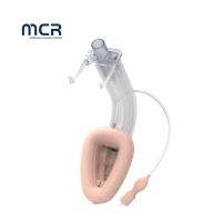 Vidéo haute résolution combiné masque laryngaire numérique pour une observation facile