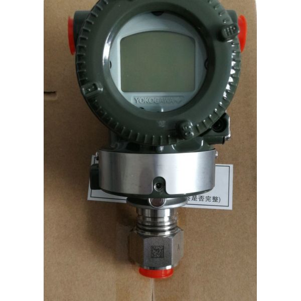 EJA530E 20mA YOKOGAWA Передатчик встроенный передатчик давления EJA530E-JBS4N-019EL