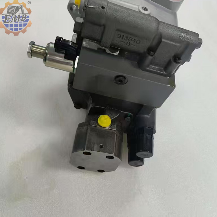 10R-1001 Excavator 3412E Diesel Engine 235-2026 Fuel Injection Pump 2352026 10R1001 Injection Pumps