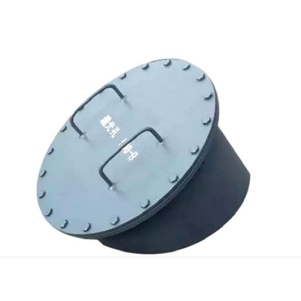 304 Pressure Vessel Manhole