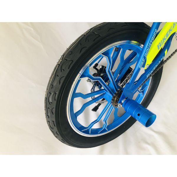 2024 Новый дизайн Bmx Freestyle Bikes 20 дюймовый спорт гоночный велосипед Bmx Trick Bikes