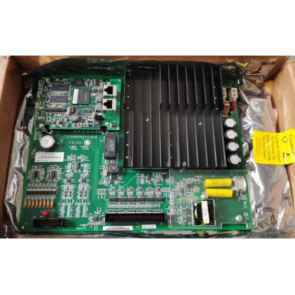 Placa de circuito del control de la tarjeta MKVI de la turbina de gas de IS215PMVPH1A GE Fanuc