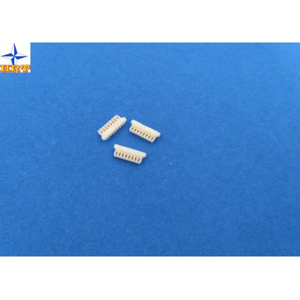 0.8mm pitch Insulation Displacement Connector SUR connector for AWG32#