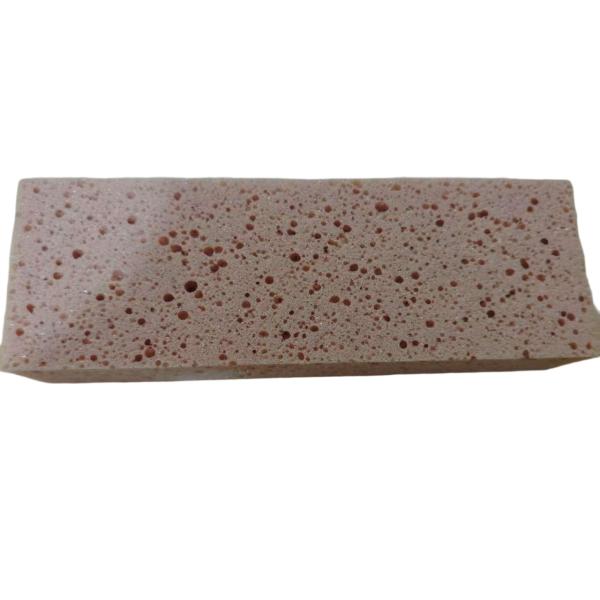 Custom Car Washing Sponge Non Scratch Soft Multi Purpose Cleaning 6.2cm Thickness