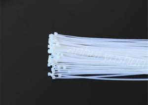 OEM Adjustable Self Locking Plastic Nylon Cable Tie 500mm