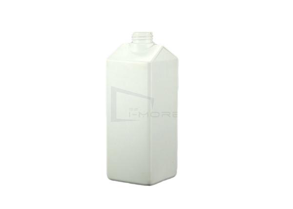 Hot Melt Film 2.5L OEM Empty Plastic Detergent Bottles