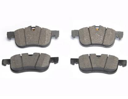 Auto Brake Pads ROVER 75 MG ZT FRONT BRAKE PADS SFP100511 SLP NEW GENUINE PART