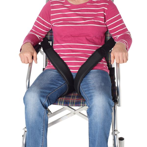 Аксессуары кресло-коляскы проводки бедренной кости Eco дружелюбные более низкие