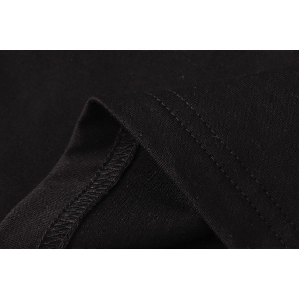 Summer Cotton Cartoon Robot Suit Little Boy Clothes