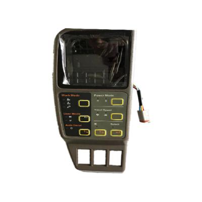 máquina escavadora Monitor Assembly R205-7 de 21N3-35002 HYUNDAI