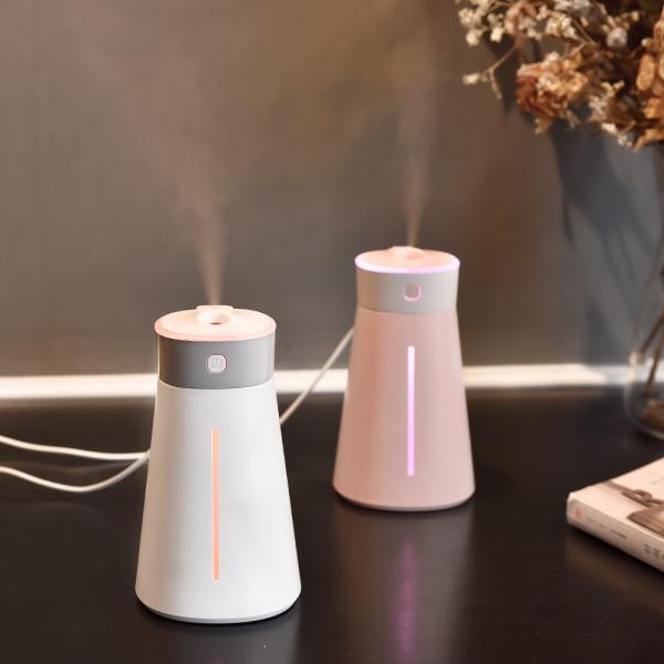 New Product Ideas 2019 USB Essential Oil new product ultrasonic mist maker air essential oils diffuser GK-LJH-022
