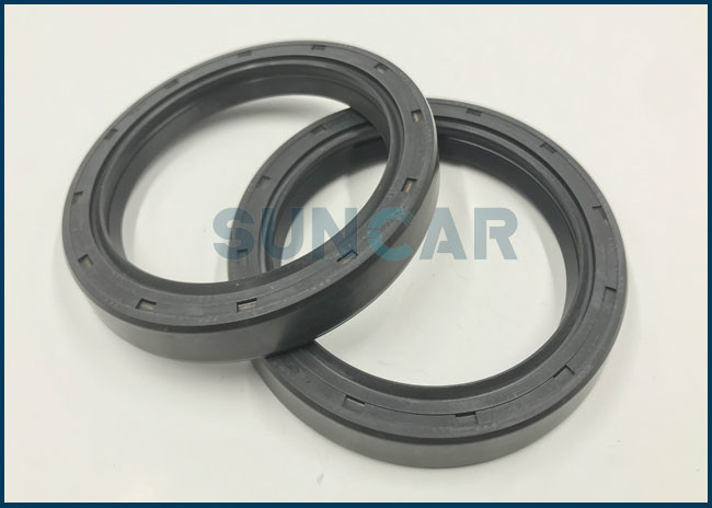 Уплотнение масла кривошина AE7228E TC для двигателя МИЦУБИСИ 6D14 6D15 СТАРОГО