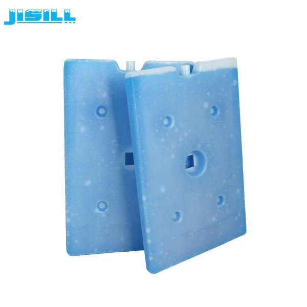 Cooling SAP Large Cooler Ice Packs For Food Medical Transport