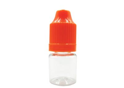 Daily Life Smoke Oil Bottle Non Toxic Chemical Resistant Eco Friendly