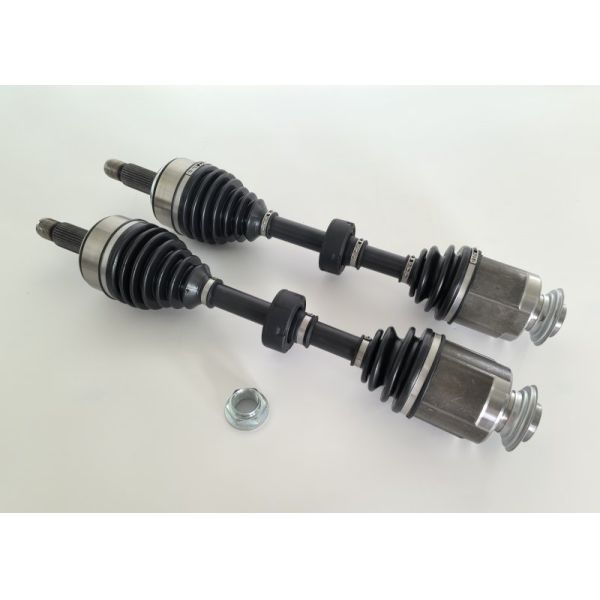 Front Drive Shaft OEM 6R0407763F For Volkswagen Polo 2013-2019