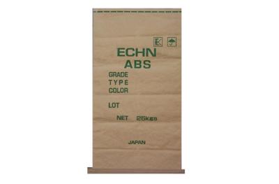 25kg Animal feed packing bag paper sacks for chemical