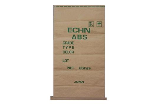 25kg Animal feed packing bag paper sacks for chemical