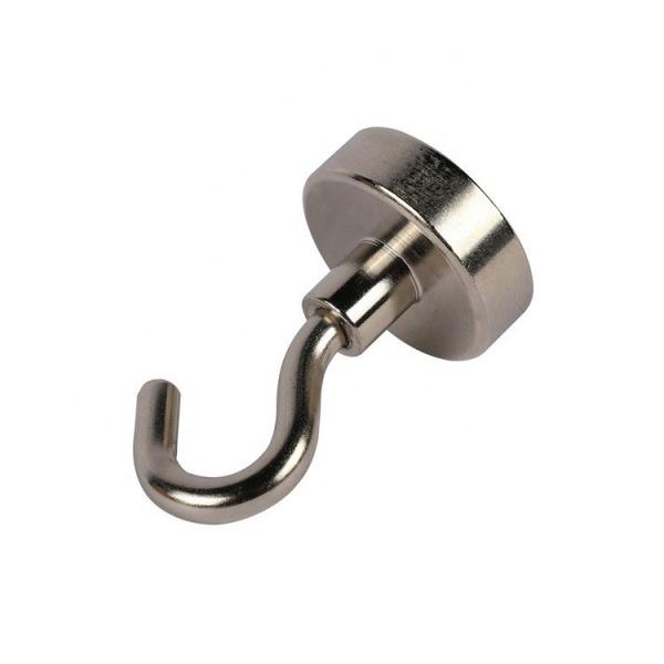 Super High Quality Permanent Neodymium Fishing Magnet Assembly