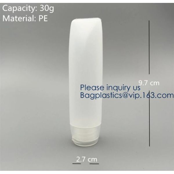 Small 30ml Empty E Liquid Plastic Squeeze Dropper Bottles With Chindproof And Tamper-Ring Cap,2ml Tapel 5ml Mini Small Pla
