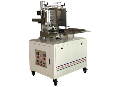 Ss Automatic Glue Bags Sachet Sealing Machines For Madicine Package