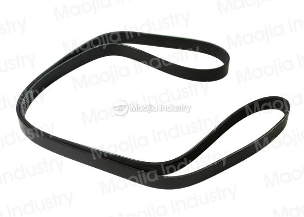 Serpentine Accessory Drive Belt - Rib Ace Precision Engineered V- Ribbed Belt 7PK1940 02-08 Scion Toyota 2.4L GAS DOHC