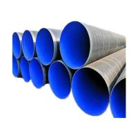 Tubo de aço de precisão de 20 mm 1,5 m a 6,5 m Tubo de aço anticorrosivo 6,5 m
