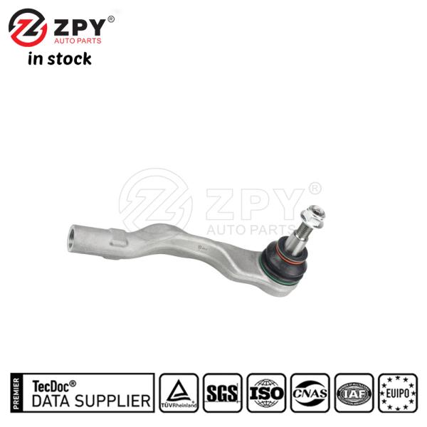 ZPY 971423812B Steering Tie Rod for Audi VW Porsche Panamera