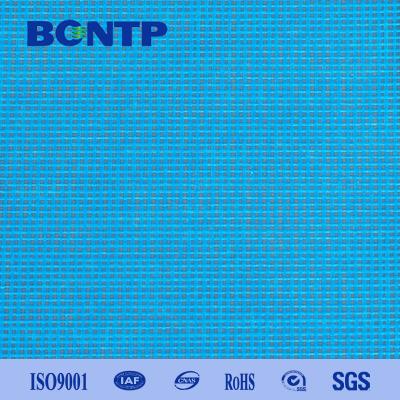 250D  Fireproof PVC Mesh Fabric 1.88m FOR  building satety protecting netting