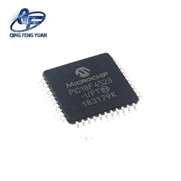 PIC18F4523T Microchip Integrated Circuit SMD SMT Mounting Style