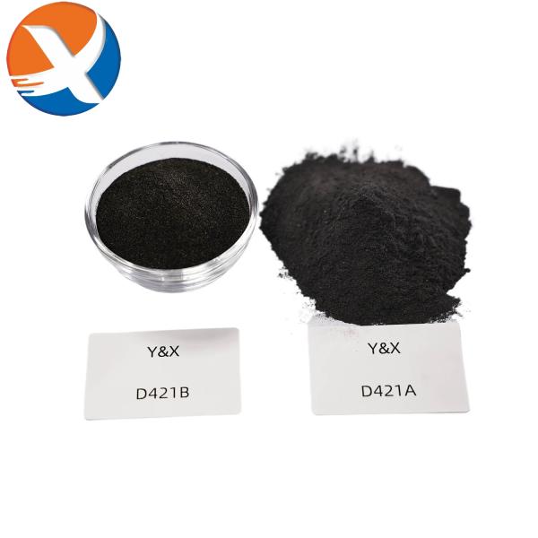 D421A Flotation Depressant Suppresses Pyrite In Ore