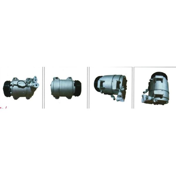 ALA20814 SUZUKI AC COMPRESSOR Grand Vitara 2.7 AC COMPRESSOR DKS17C AC COMPRESSOR