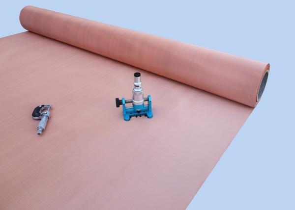 Proteção tecida fina de múltiplos propósitos de Mesh Screen Copper Mesh RF do fio antiferrugem