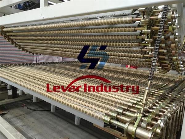 Continuous Production Side Glass Tempering Furnace for Car Side lites