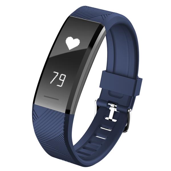Bracelete esperto da aptidão do tela táctil do IOS de Android