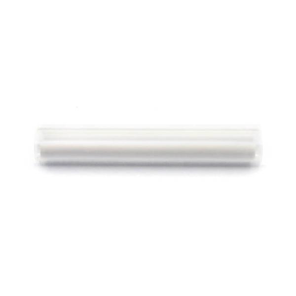 Transparent Fiber Optic Splice Heat Shrink Protective Sleeve For 12 Ribbons