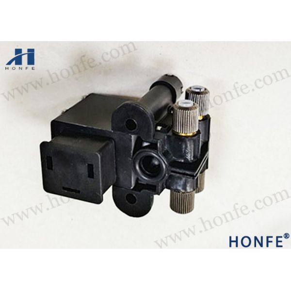 Гарантированные запасные части для ткацких станков ПИКАНОЛ ДЕЛТА/ОМНИ BE154826 BE153637