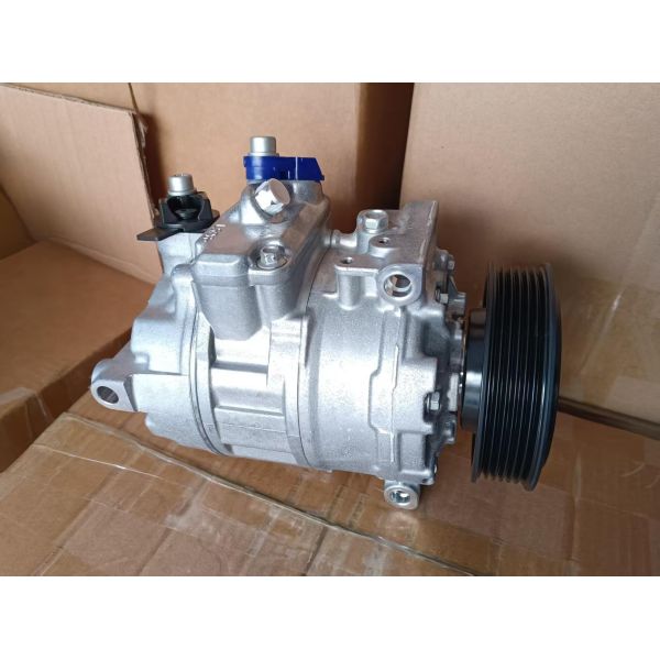 Auto AC Conditioning Compressor For Volkswagen Magotan 1K0820859S Jetta Passat Beetle GTI Audi