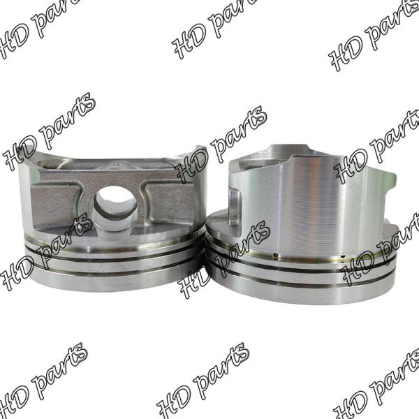 K25  Engine Pistion 12010-FU522 For Nissan