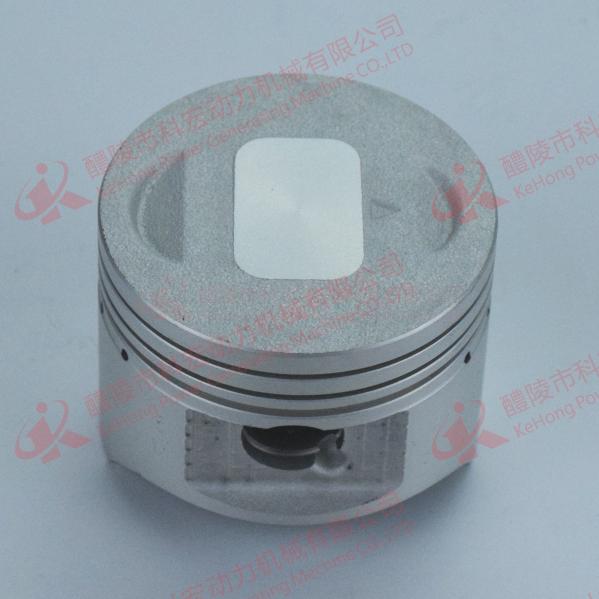 50mm CLY DIA Motor India Piston Rings For PEP-PLUS Motorcycle Engine 74.9g