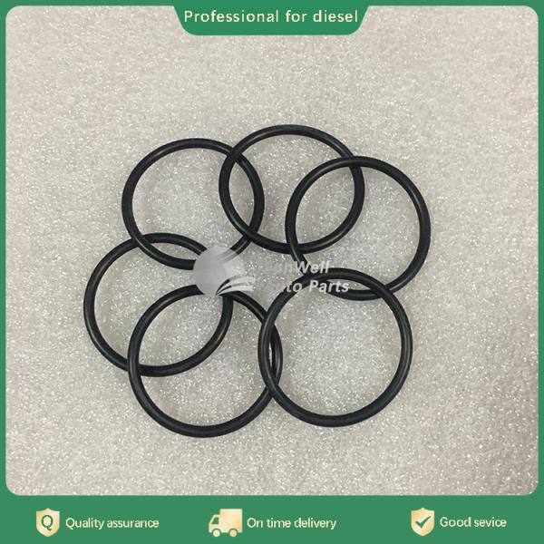 Hot selling excavator O-ring gasket 6735-21-1960 for PC200-7