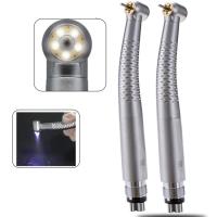 Turbina de alta velocidade dental Handpiece de Handpiece da turbina de 5 pulverizadores