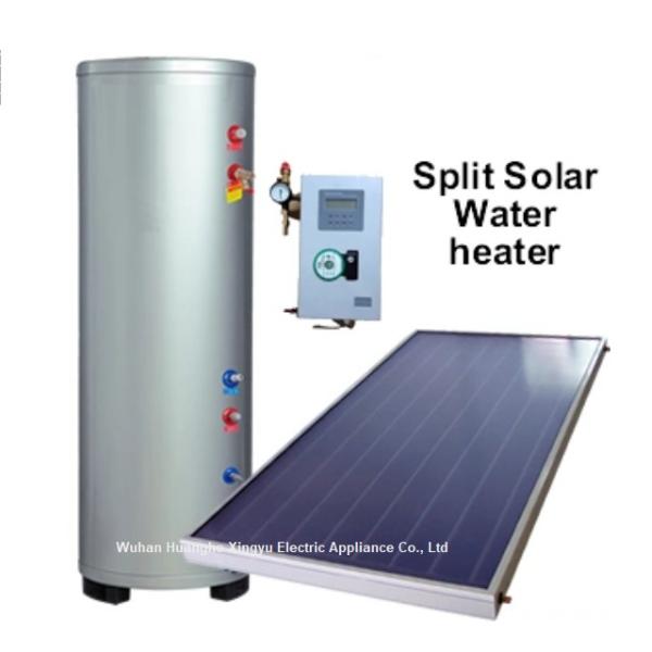 High Quality New Promotion Water Heater Solar Collector System China 12v Hot Style  Evacuated Tube Collector